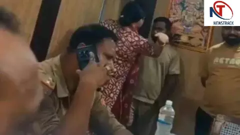 Sultanpur News: पुलिस चौकी में युवक से मारपीट का आरोप, भाजपा नगर कोषाध्यक्ष पर मुकदमा दर्ज