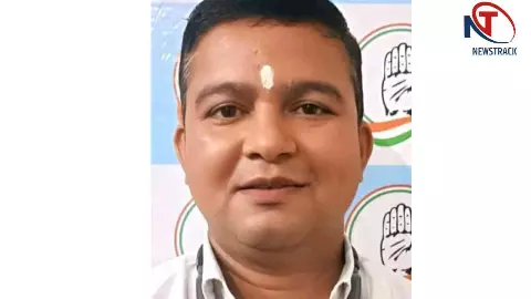 Meerut News: कमिश्नरी पार्क प्रदर्शन मामले में दर्ज मुकदमे पर कांग्रेस ने उठाए सवाल Meerut News: कमिश्नरी पार्क प्रदर्शन मामले में दर्ज मुकदमे पर कांग्रेस ने उठाए सवाल