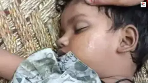 Ghaziabad News: जलभराव बना जानलेवा! 3 साल की बच्ची की मौत के बाद फूटा लोगों का गुस्सा Ghaziabad News: जलभराव बना जानलेवा! 3 साल की बच्ची की मौत के बाद फूटा लोगों का गुस्सा