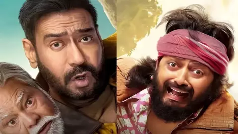 Dhamaal 4 Critics Reaction