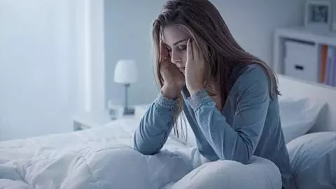 Vitamin Deficiency Symptoms