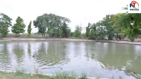 Amrit Sarovar Yojana