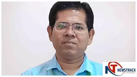 Chandauli News: बिना मान्यता स्कूलों पर शिकंजा, डीआईओएस ने दी कड़ी कार्रवाई की चेतावनी Chandauli News: बिना मान्यता स्कूलों पर शिकंजा, डीआईओएस ने दी कड़ी कार्रवाई की चेतावनी