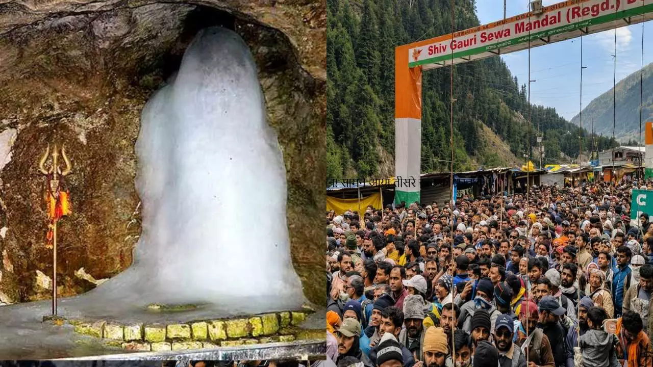 amarnath yatra amarnath yatra