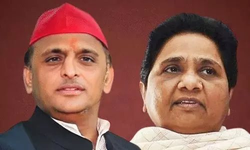 UP Politics 2027 UP Politics 2027