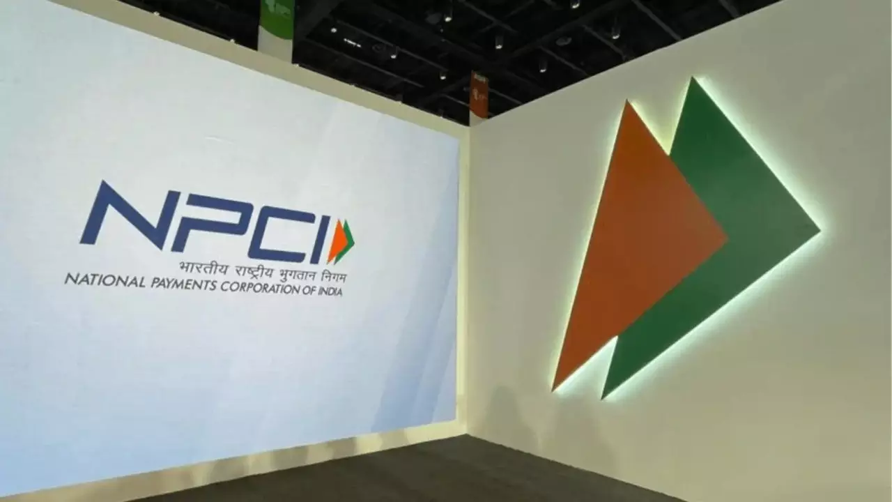 NPCI AI UPI Payments 2026 NPCI AI UPI Payments 2026