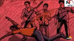 Chandauli News: पुरानी रंजिश में धारदार हथियार के हमला, पिता पुत्र घायल,जिला हॉस्पिटल में भर्ती