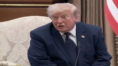 Donald Trump Donald Trump