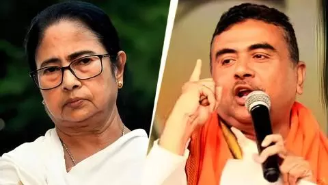 West Bengal Rajya Sabha Election 2026