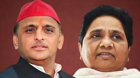 UP Politics 2027