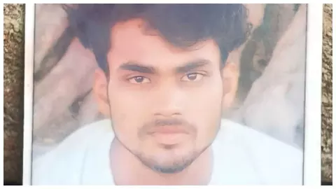 20-year-old body found in field, suspected murder, police investigating 20-year-old body found in field, suspected murder, police investigating