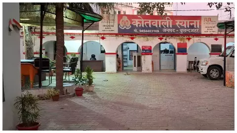 Conspiracy to grab property from fake death certificate, case on 10