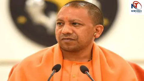 Yogi Adityanath