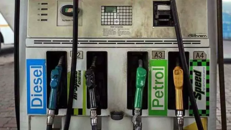 Petrol Diesel Price Today 11 July 2026 Petrol Diesel Price Today 11 July 2026