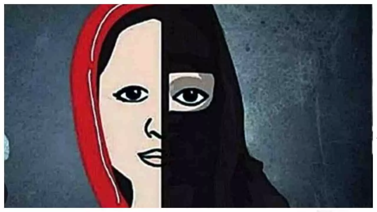 इंस्टाग्राम पर दोस्ती के बाद युवती ने लगाया लव जिहाद और धर्म परिवर्तन का आरोप, मुकदमा दर्ज