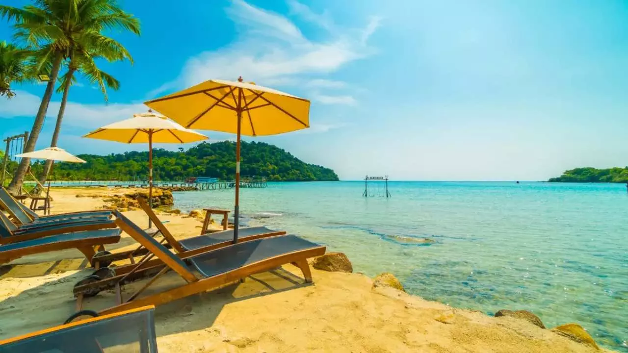 IRCTC Goa Tour Package 2026
