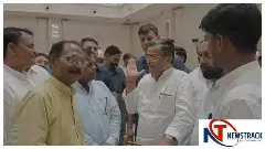 Firozabad News: जयवीर सिंह का अखिलेश पर तीखा हमला, बोले- मथुरा-वृंदावन भव्य कॉरिडोर का कार्य शुरू हो चुका है Firozabad News: जयवीर सिंह का अखिलेश पर तीखा हमला, बोले- मथुरा-वृंदावन भव्य कॉरिडोर का कार्य शुरू हो चुका है
