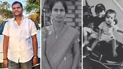 Ranga Reddy 6 Murder Case Ranga Reddy 6 Murder Case