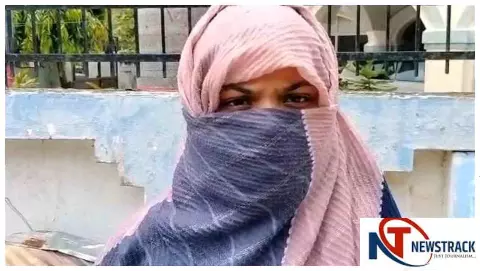 Mainpuri News: शादी का झांसा देकर दुष्कर्म का आरोप, पीड़िता ने एएसपी से मांगा न्याय Mainpuri News: शादी का झांसा देकर दुष्कर्म का आरोप, पीड़िता ने एएसपी से मांगा न्याय