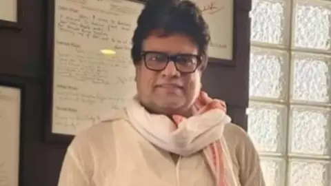 Rajesh Sharma Health Update