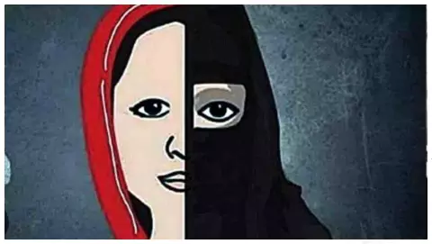 इंस्टाग्राम पर दोस्ती के बाद युवती ने लगाया लव जिहाद और धर्म परिवर्तन का आरोप, मुकदमा दर्ज इंस्टाग्राम पर दोस्ती के बाद युवती ने लगाया लव जिहाद और धर्म परिवर्तन का आरोप, मुकदमा दर्ज