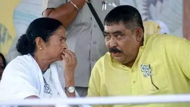 West Bengal Political Crisis