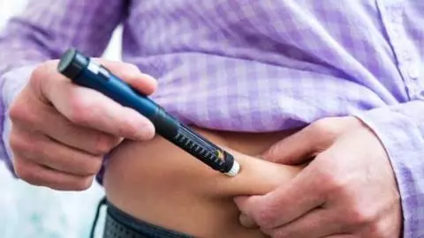 Weekly Insulin India Launch 2026 Weekly Insulin India Launch 2026