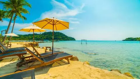 IRCTC Goa Tour Package 2026 IRCTC Goa Tour Package 2026