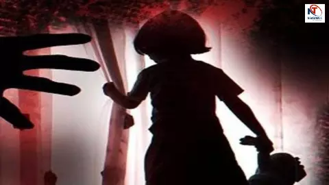 गाजियाबाद में दिल दहलाने वाली वारदात, 7 साल की बच्ची के साथ दरिंदगी के बाद हत्या, मॉल के बेसमेंट में फेंका शव गाजियाबाद में दिल दहलाने वाली वारदात, 7 साल की बच्ची के साथ दरिंदगी के बाद हत्या, मॉल के बेसमेंट में फेंका शव