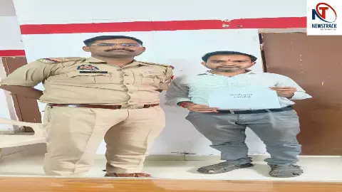 Shravasti News