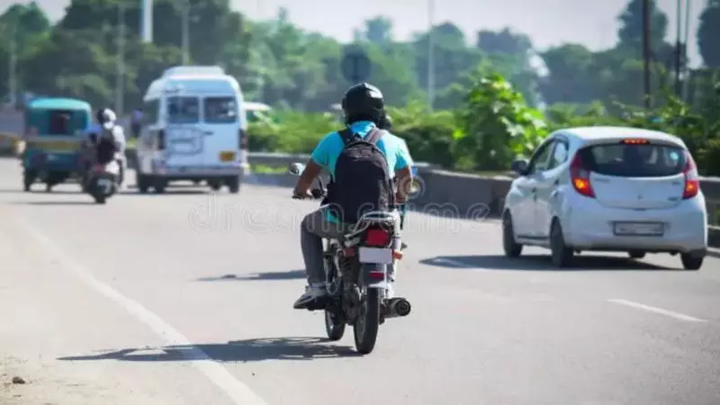 Helmet Challan New Rules 2026 Helmet Challan New Rules 2026