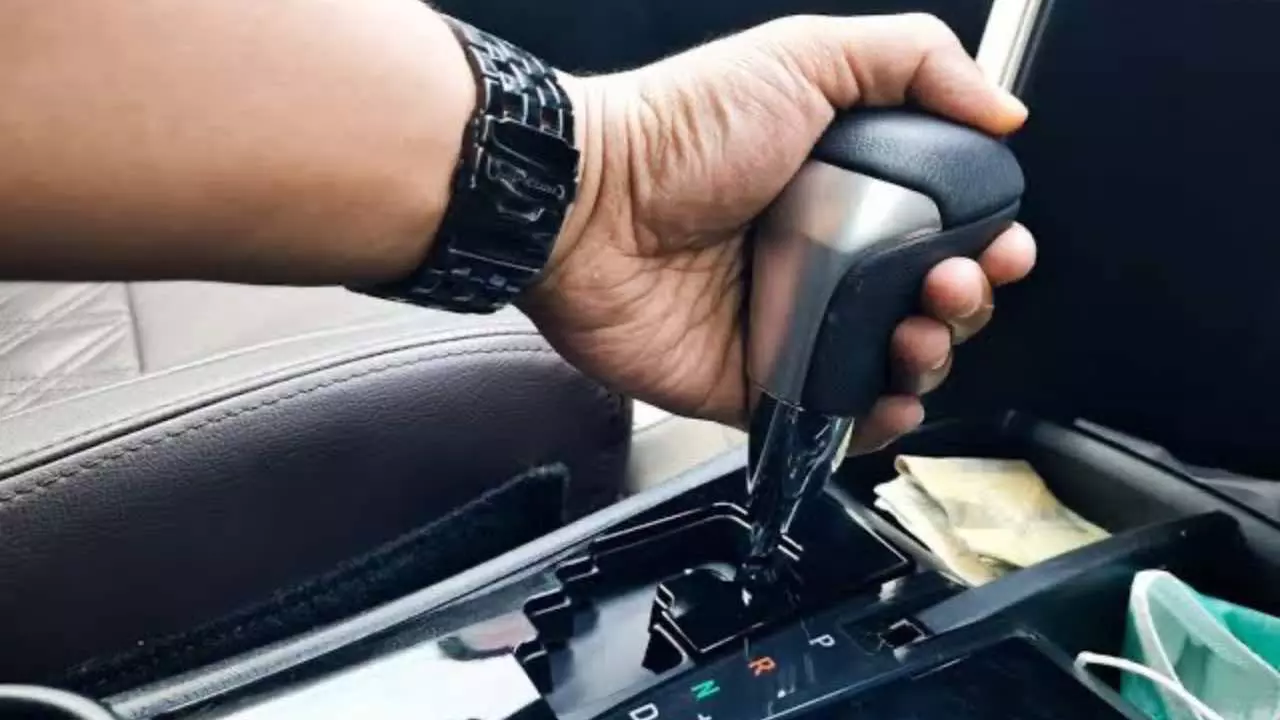 Car Clutch Tips