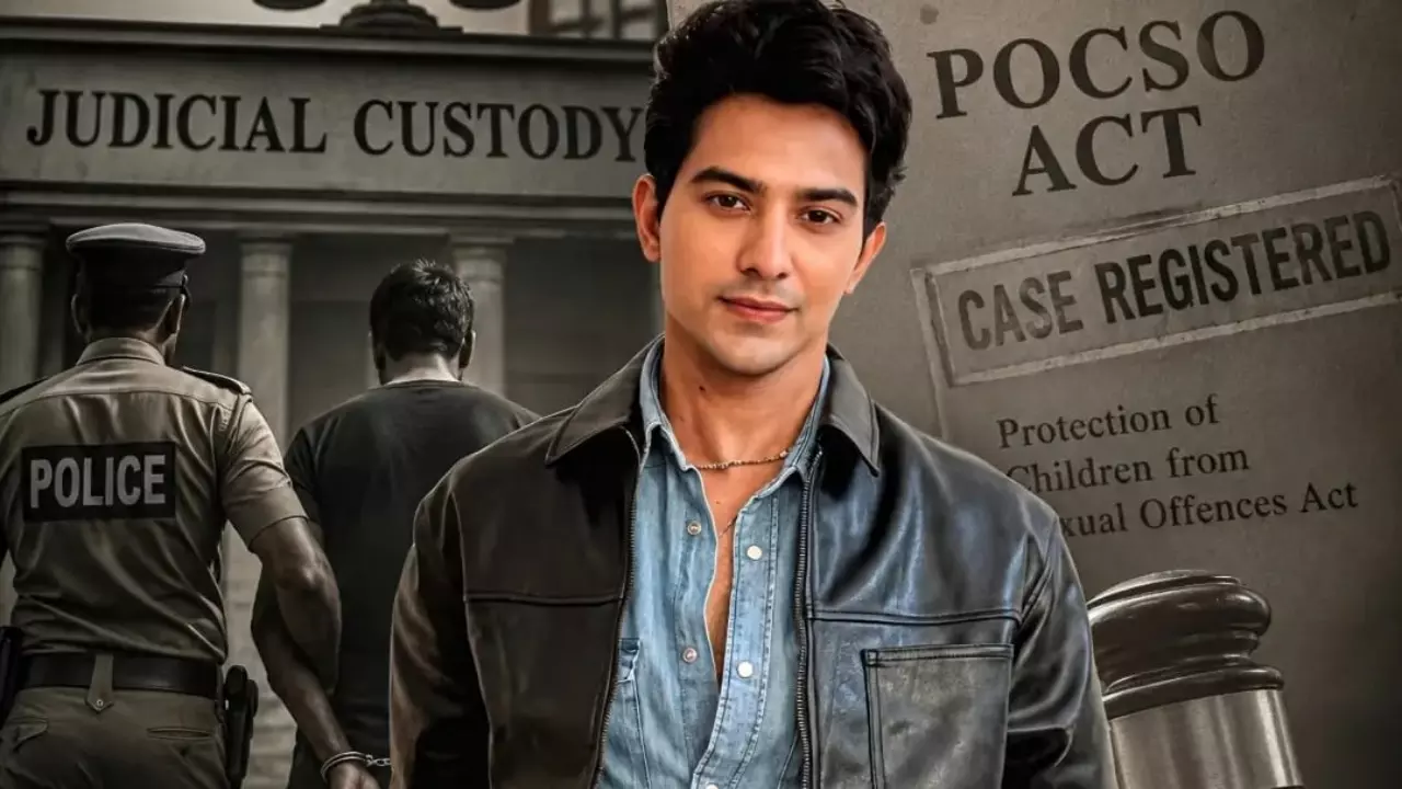 Rohit Chandel Case Update