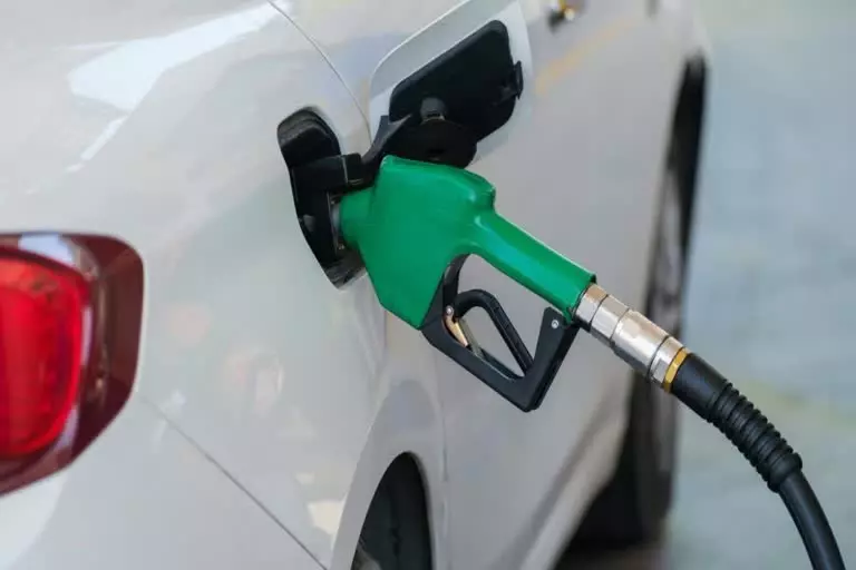 Flex Fuel Vehicle News