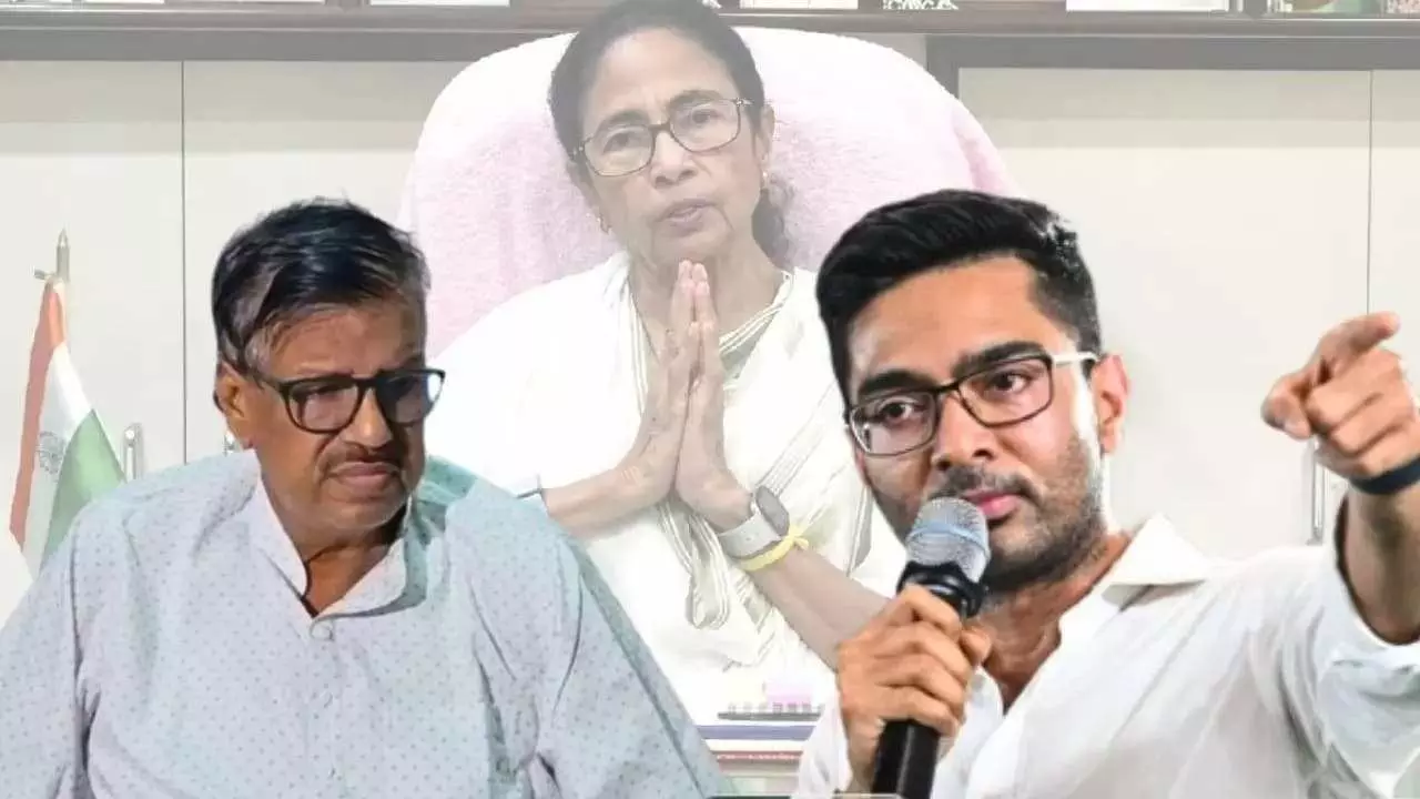 घर वापसी करने को तैयार TMC के बागी नेता, लेकिन रख दी ऐसी शर्त, ममता दीदी के पैरों तले खिसक गई ज़मीन