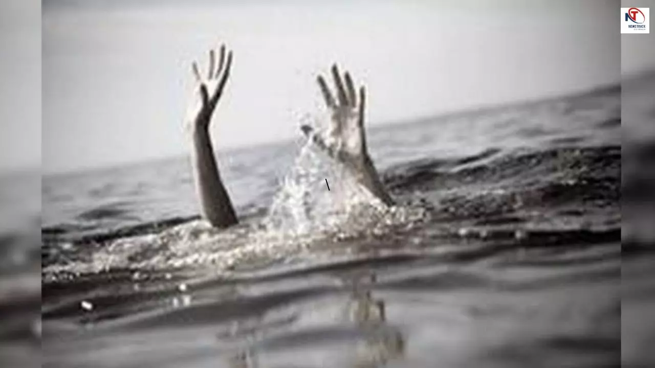 Delhi News: दिल्ली के अलीपुर में दर्दनाक हादसा, पानी से भरे गड्ढे में डूबने से 2 बच्चों की मौत