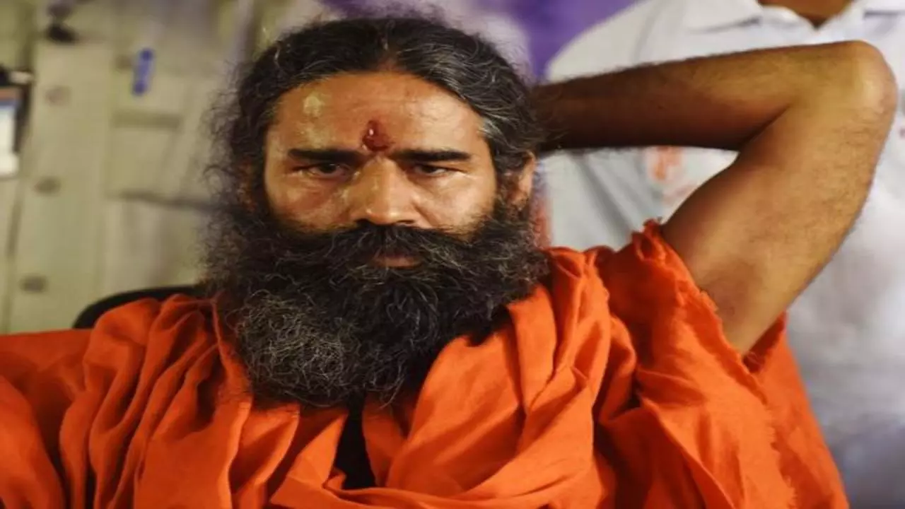 हिंदू राष्ट्र बनने पर मुसलमानों...भरे मंच से ये क्या बोल गए बाबा रामदेव, अब धड़ल्ले से हो वायरल हो रहा वीडियो