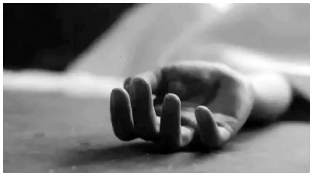 Body of youth found in house under construction, suspected of assault
