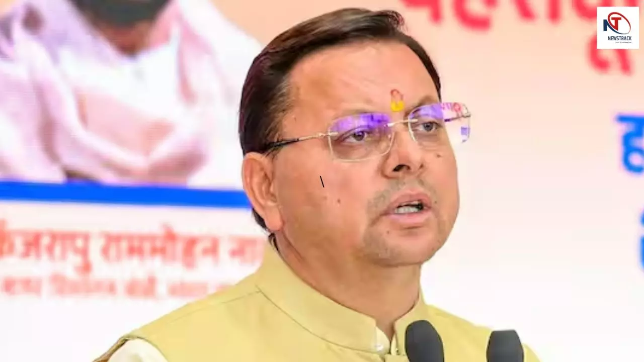 धामी सरकार का बड़ा फैसला! उत्तराखंड की विकास परियोजनाओं के लिए करोड़ों रुपये मंजूर
