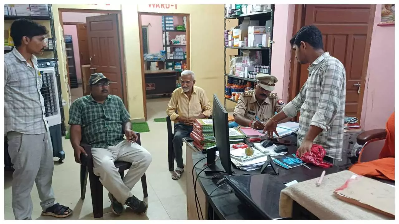 Operation Raksha Abhiyan, Chaupals planted awareness, Hotels checked Operation Raksha Abhiyan, Chaupals planted awareness, Hotels checked