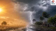 Weather Update