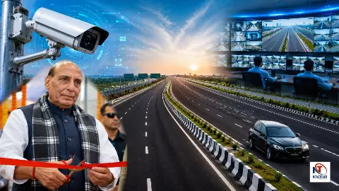 Lucknow-Kanpur Expressway Lucknow-Kanpur Expressway