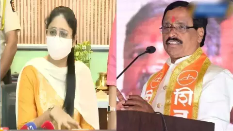 तांत्रिक, गोमूत्र और टॉर्चर...अपनी ही बहु के साथ ये क्या कर रहे थे विनायक राउत? दास्तान जान कांप जाएगी रूह तांत्रिक, गोमूत्र और टॉर्चर...अपनी ही बहु के साथ ये क्या कर रहे थे विनायक राउत? दास्तान जान कांप जाएगी रूह