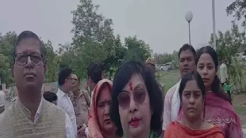 Kanpur Dehat News Kanpur Dehat News