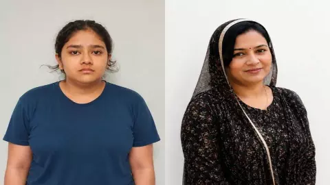 नीरजा हत्याकांड में आरोपी आयुषी के बयान ने पलटा केस, पुलिस को दिखाए चौंकाने वाले वीडियो, बोली- असली सच...