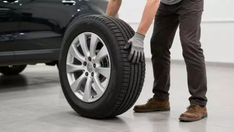 Car Tyre Upgrade Tips Car Tyre Upgrade Tips