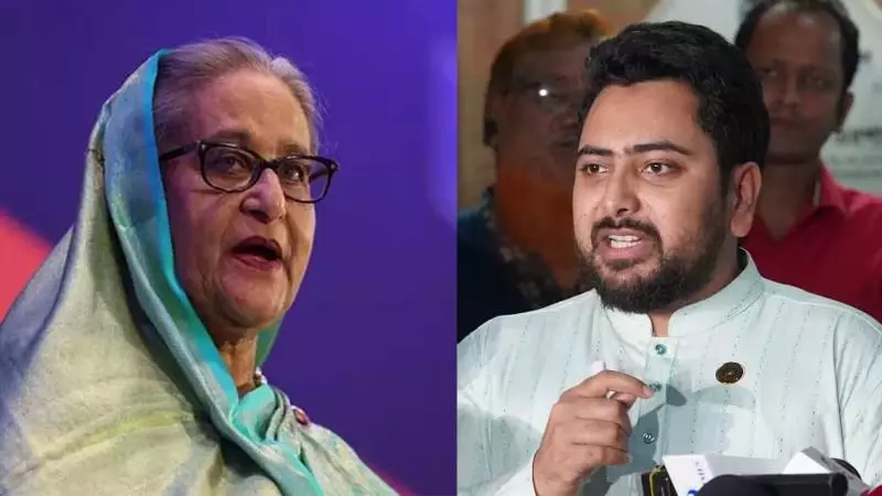 Sheikh Hasina Sheikh Hasina