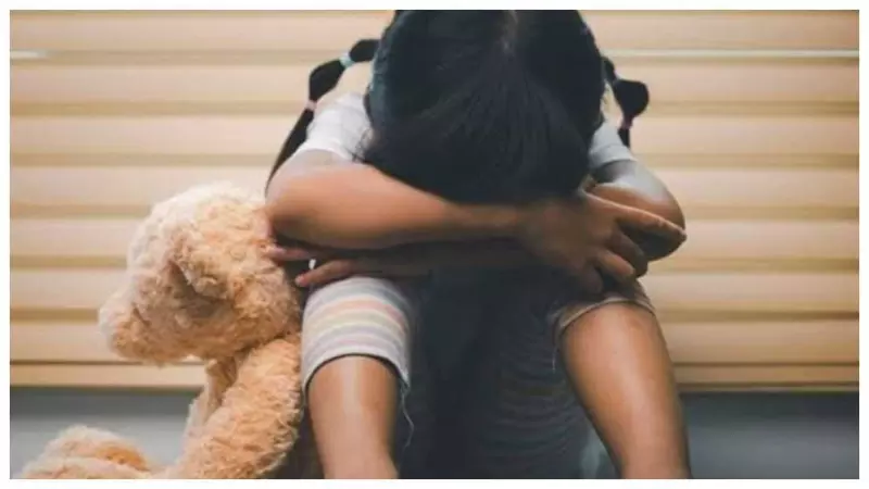 Attempt to snatch 5-year-old child from field failed, villagers arrest accused Attempt to snatch 5-year-old child from field failed, villagers arrest accused