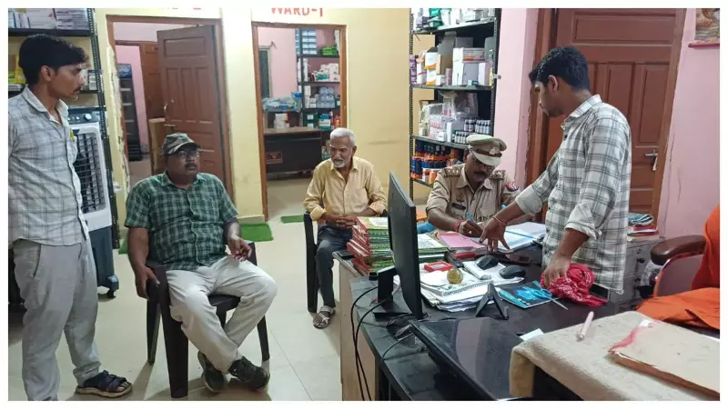 Operation Raksha Abhiyan, Chaupals planted awareness, Hotels checked Operation Raksha Abhiyan, Chaupals planted awareness, Hotels checked