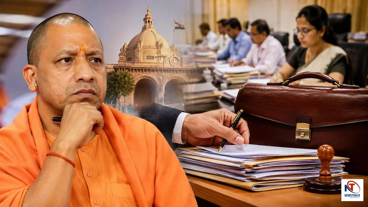 UP PCS Transfer List UP PCS Transfer List